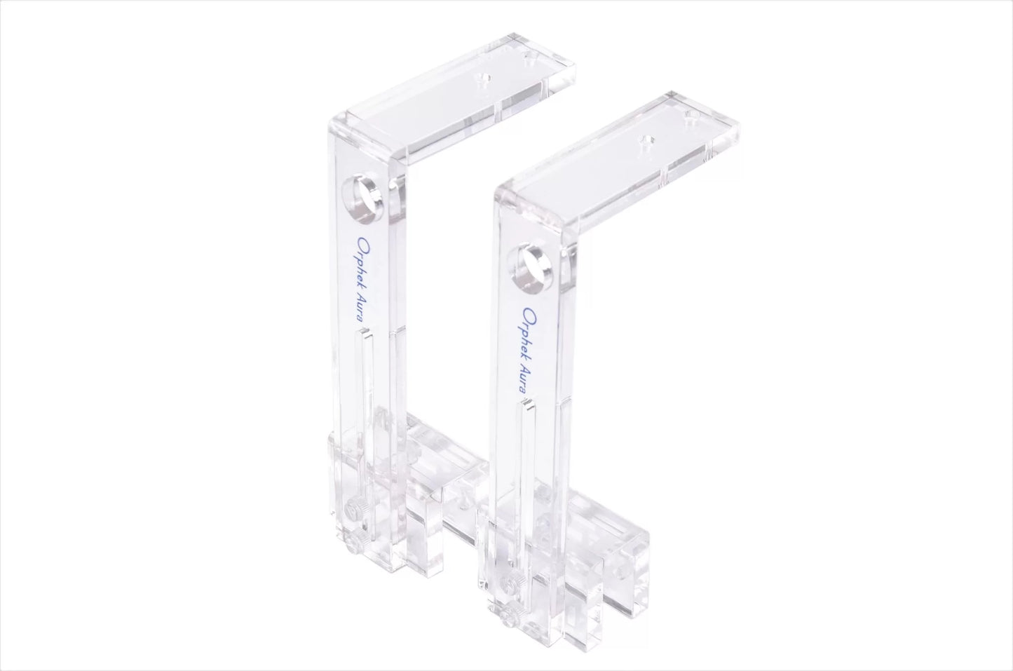 Orphek Aura Acrylic Mounting Arms