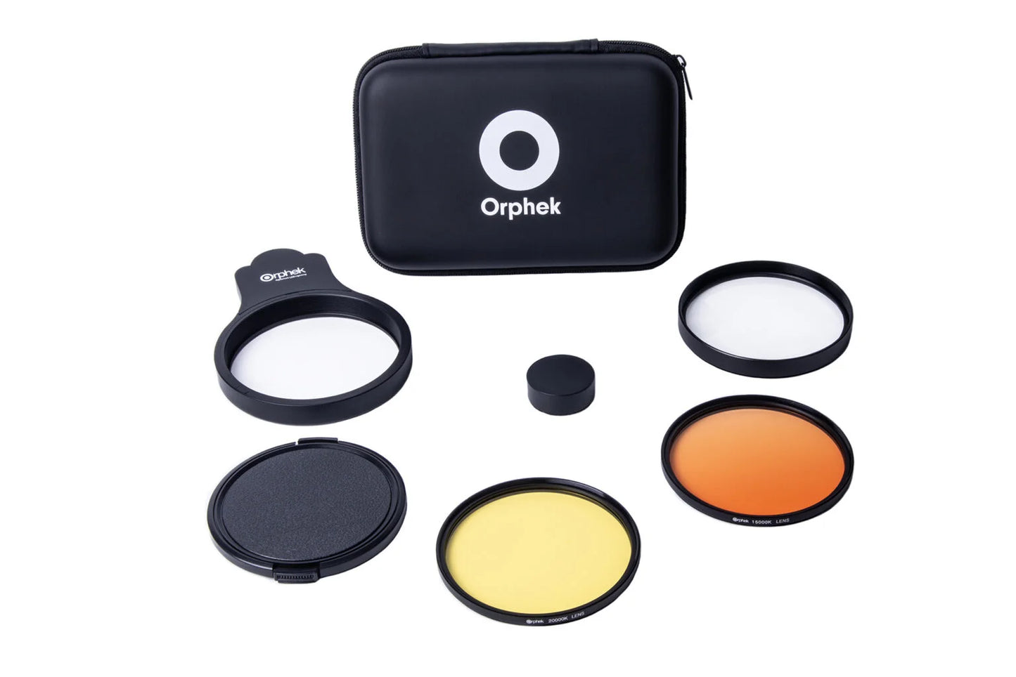 Omini Magnetic Viewing Lens Kit