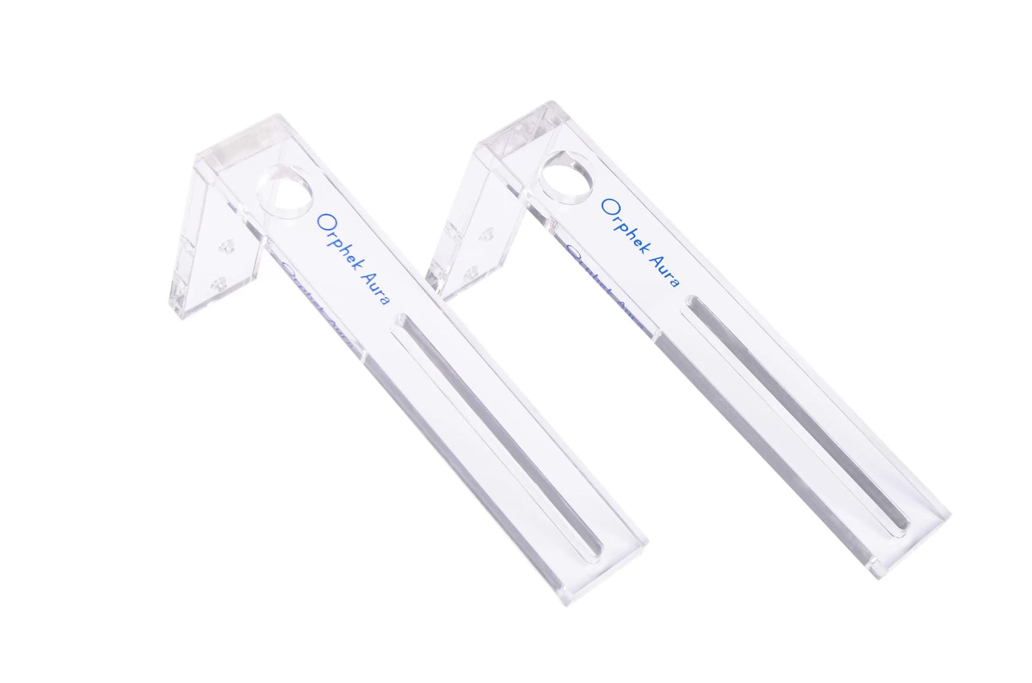 Orphek Aura Acrylic Mounting Arms