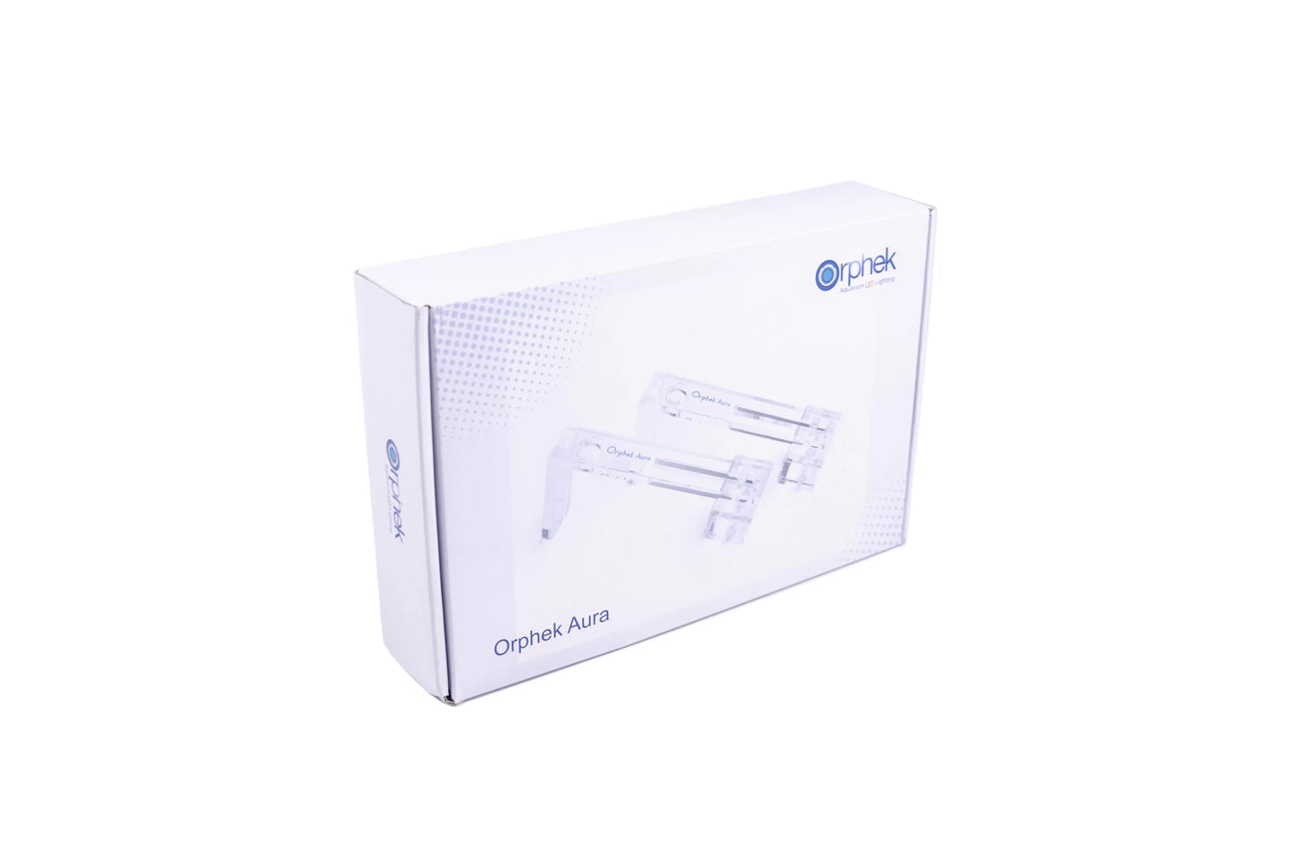 Orphek Aura Acrylic Mounting Arms