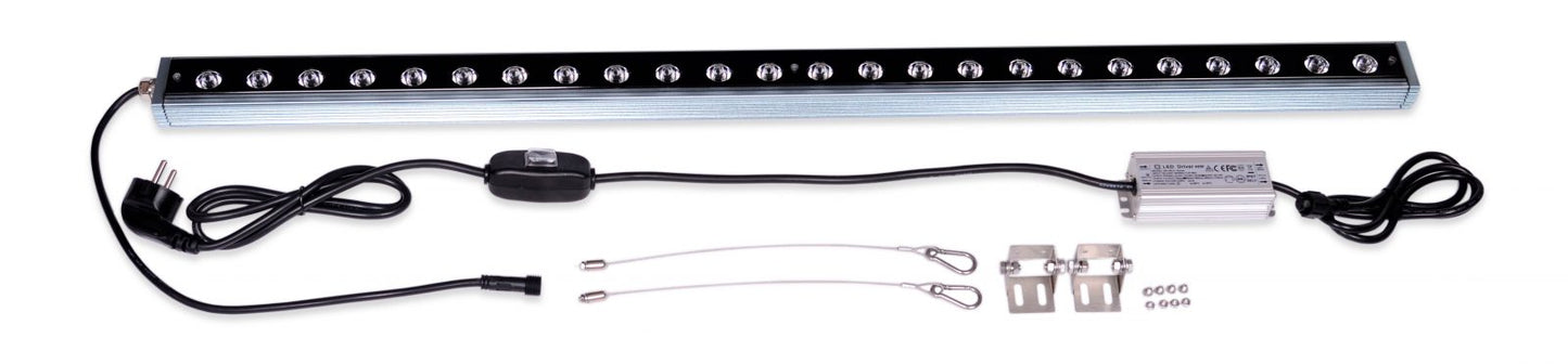Orphek OR3 Reef Day Plus LED bar