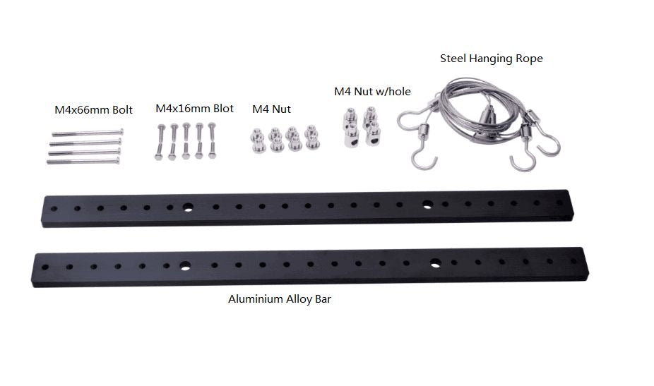 Orphek Universal Fixing Bracket
