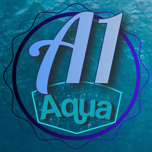 A1 Aqua - Welcome!