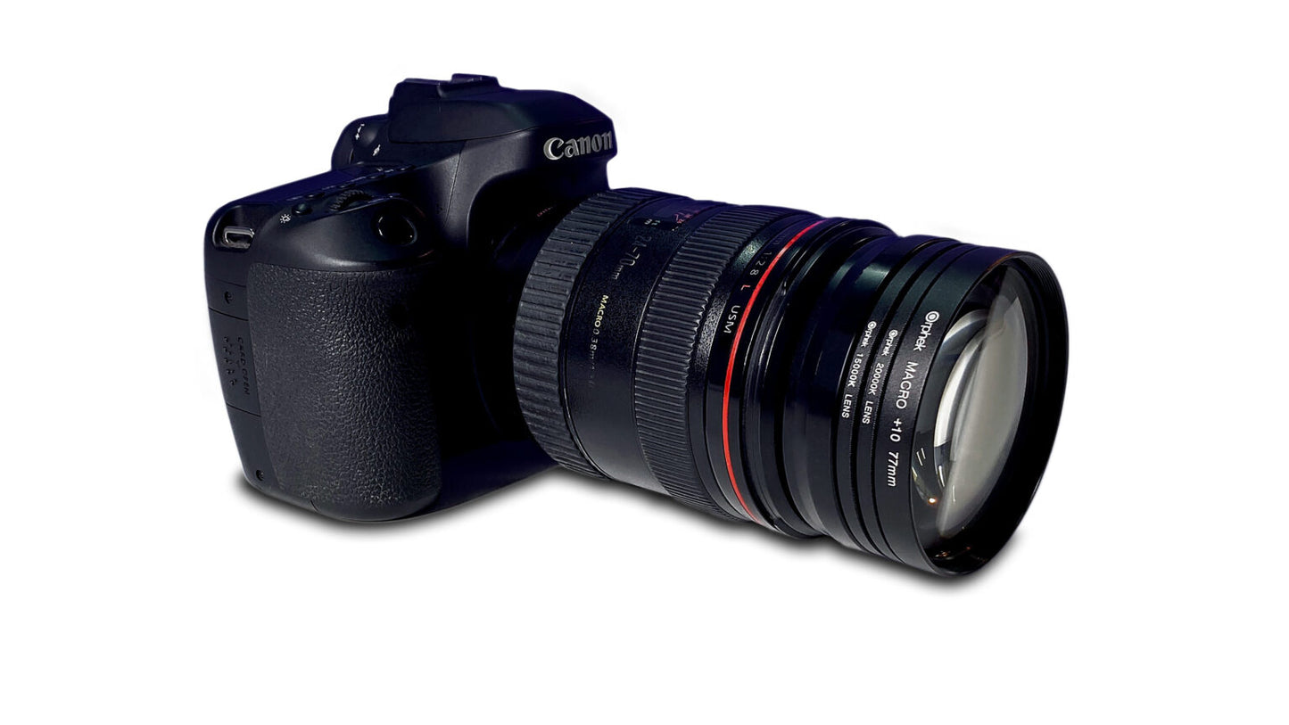 Omini Magnetic Viewing Lens Kit