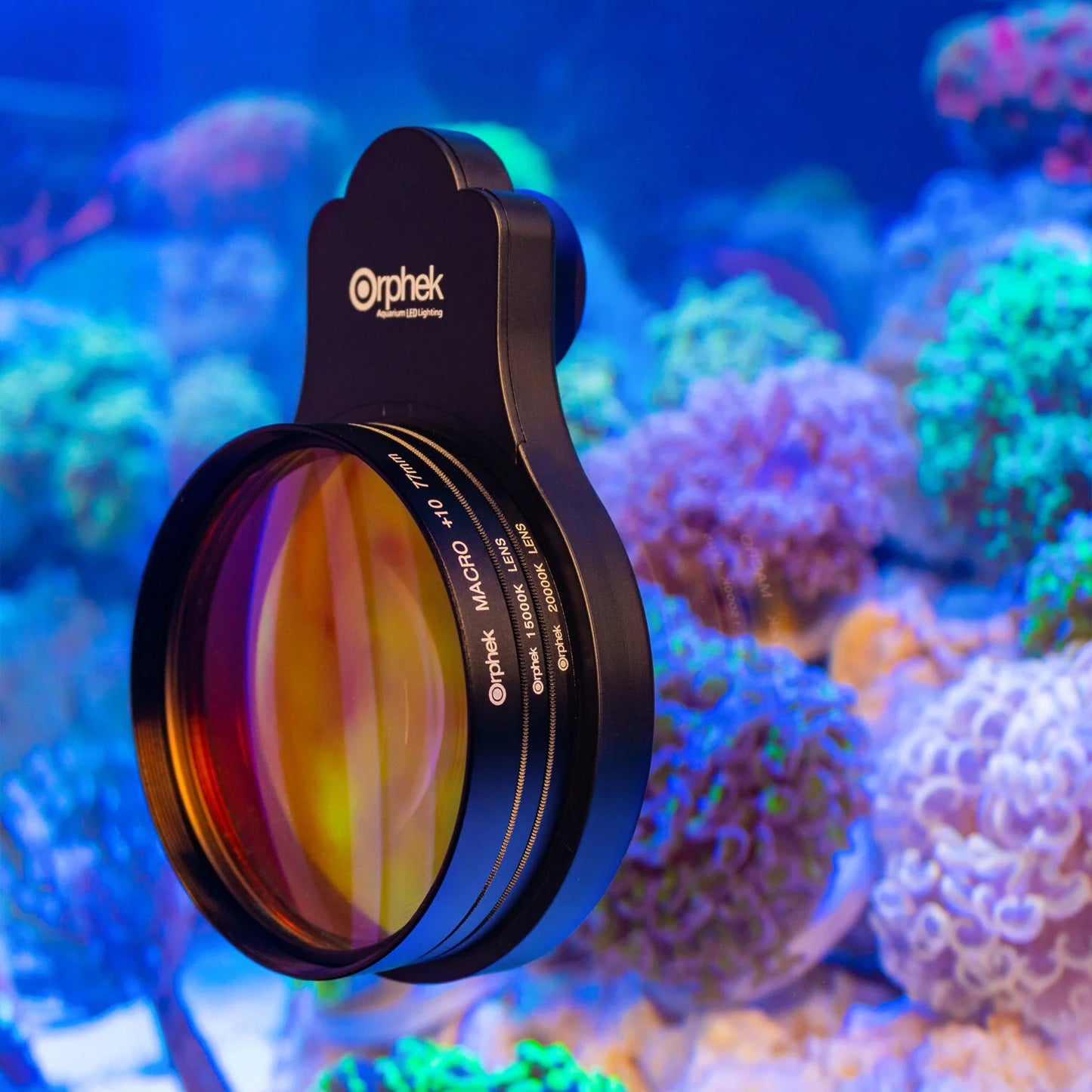 Omini Magnetic Viewing Lens Kit